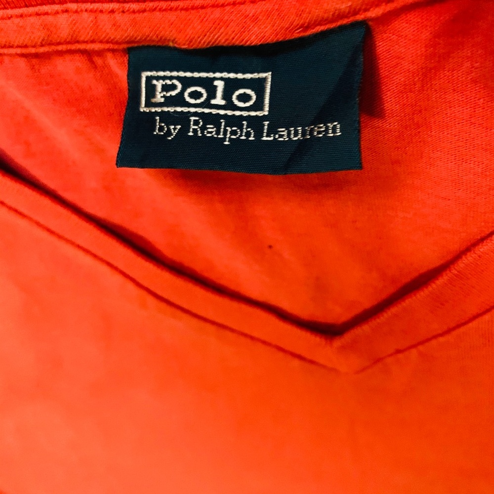 POLO Raulph Lauren - Picture 2 of 6